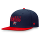Fanatics Color Blocked Snapback Image coming soon src=